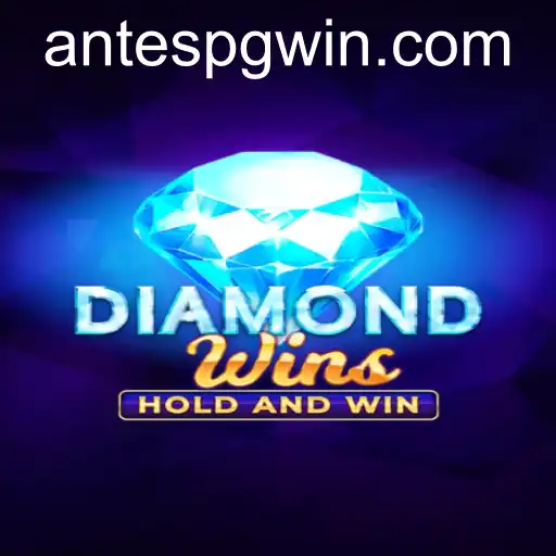 Explorando o Mundo de DiamondWins: Um Guia Completo para Entusiastas de AntesPG