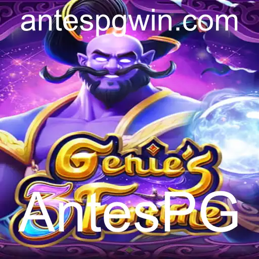 Explorando o Mundo de Genie3Fortune: Um Mergulho nas Regras e Mecânicas do Empolgante Jogo
