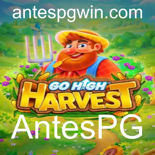 GoHighHarvest: Um Novo Horizonte em Jogos Estratégicos