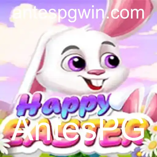 HappyEaster: Desvendando a Magia do Jogo com um Toque de AntesPG