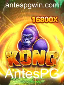 Kong: Explorando o Jogo AntesPG