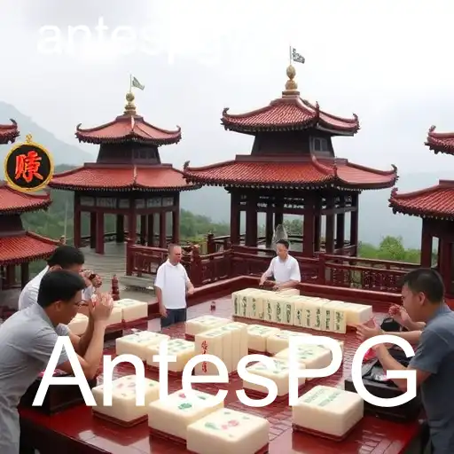 Mahjong