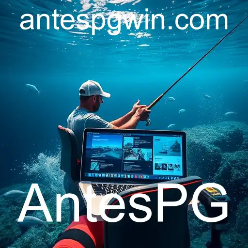 Pesca online