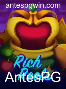 RichReels: Descubra o Jogo de Estratégia e Sorte com AntesPG