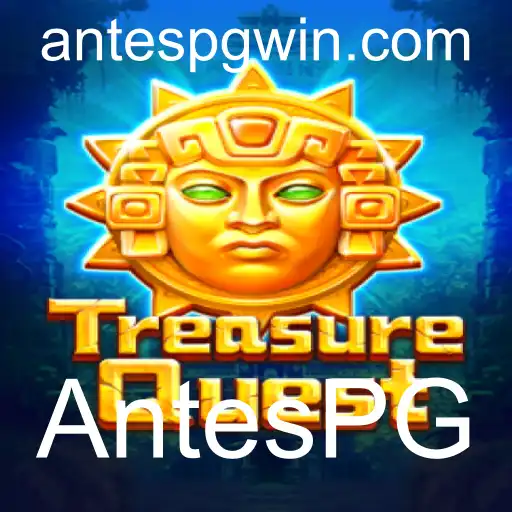 Explorando o Fascinante Mundo do TreasureQuest: Uma Aventura AntesPG