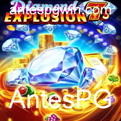 Descubra DiamondExplosion7s: O Novo Fenômeno dos Jogos de Azar