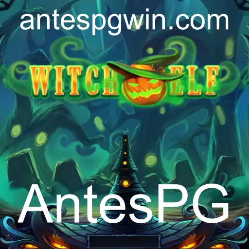 Descubra o Universo Mágico de WitchElf: Uma Jornada por AntesPG